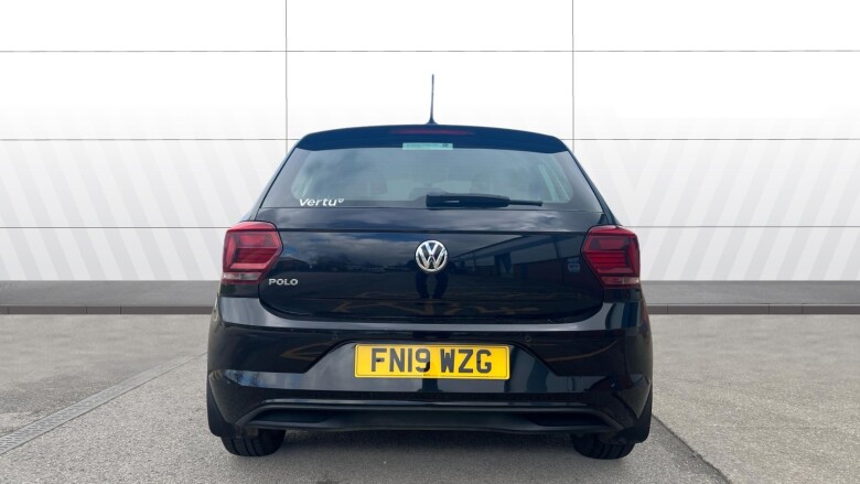 Volkswagen Polo 1.6 TDI 95 SEL 5dr Diesel Hatchback